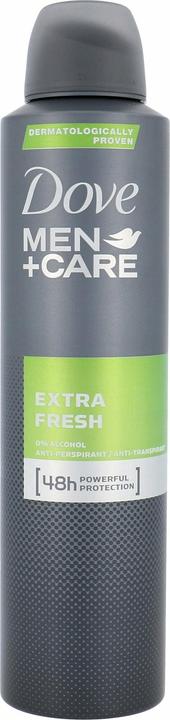 Produktbild Dove Men + Care Extra Fresh (Roll-on, 250 ml)