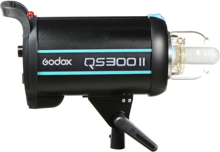 Actual product image Godox QS300II (Bowens) (Godox)