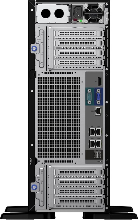 Produktbild HPE Server ProLiant ML350 Gen10 Intel Xeon 5218R Performance (Intel Xeon Gold 5218R, 32 GB, Tower Server)