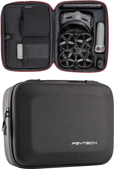 Immagine prodotto Pgytech Custodia per il trasporto Avata (Borsa porta drone, DJI Avata)