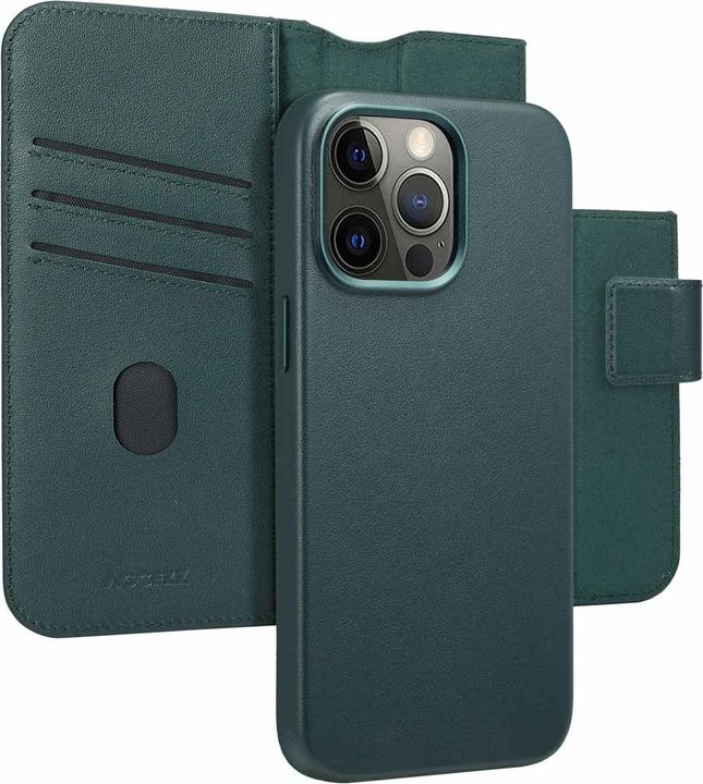 Actual product image Accezz SH00069321 (Apple iPhone 15 Pro Max)