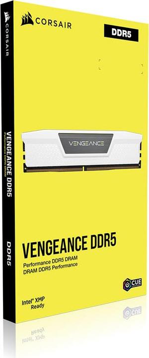Produktbild Corsair Vengeance (2 x 16GB, 5600 MHz, DDR5-RAM, DIMM)