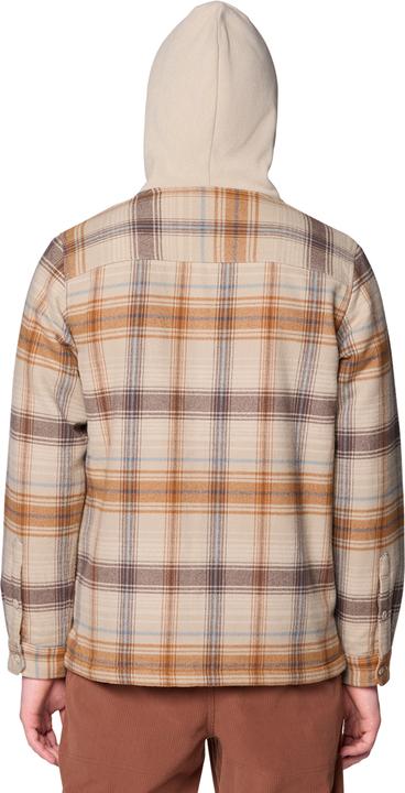 Immagine prodotto Mountain Hardwear M Plusher™ - Camicia foderata in microchill (L)