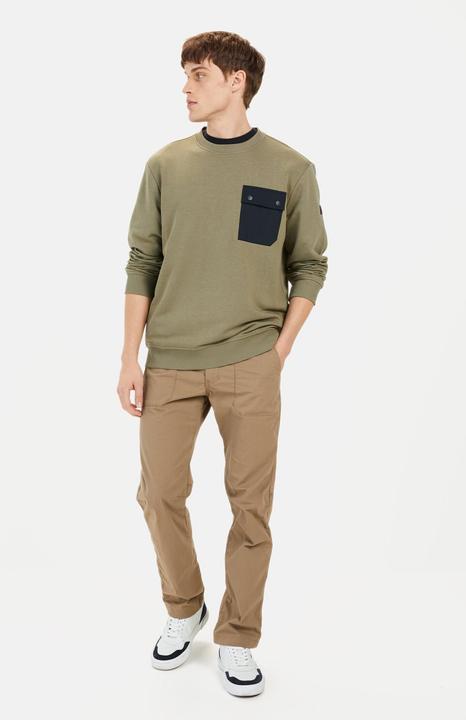 Produktbild Camel Active Leichte Chino im Relaxed Fit (34)