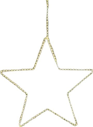 Actual product image STT Angel Star