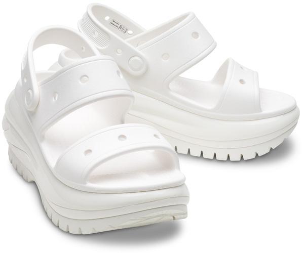 Immagine prodotto Crocs Classic Mega Crush Sandal (41, 41.5, 42, 41 1/3)