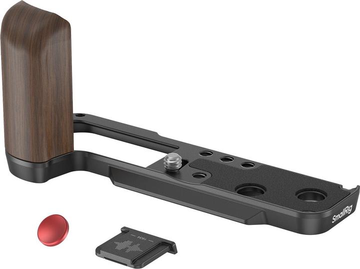Produktbild SmallRig 4805 Wooden L Shape Grip (Griff)
