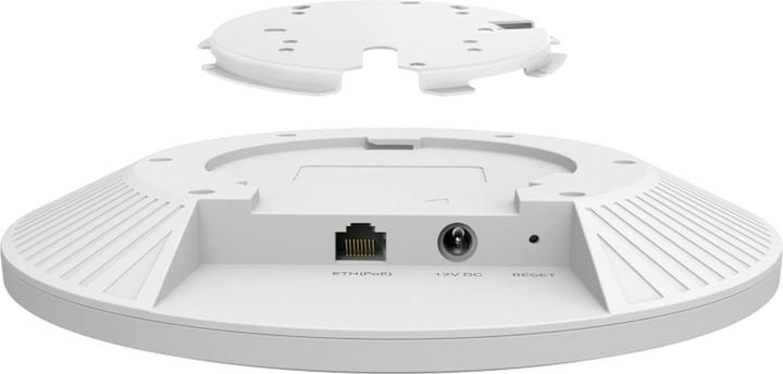 Actual product image TP-Link EAP660 HD (2402 Mbit/s)
