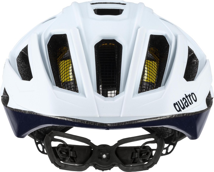 Actual product image Uvex Sports quatro cc MIPS (56 - 61 cm)