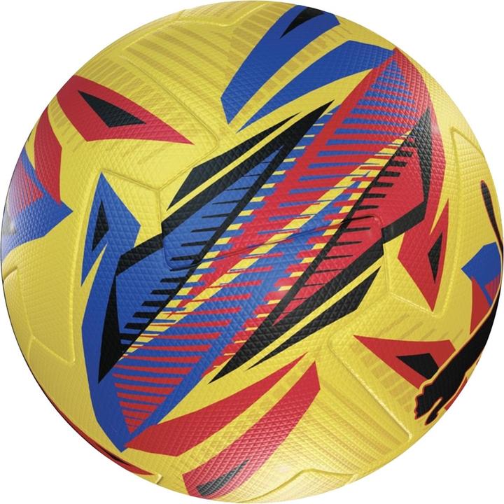 Produktbild EFL Orbita 6 Sky Bet 2425 Fussball Puma Training (4)