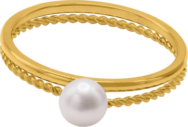 Image du produit Heideman Maxsu doré (100% acier inoxydable)