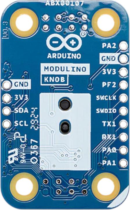 Produktbild Arduino Modulino Knob