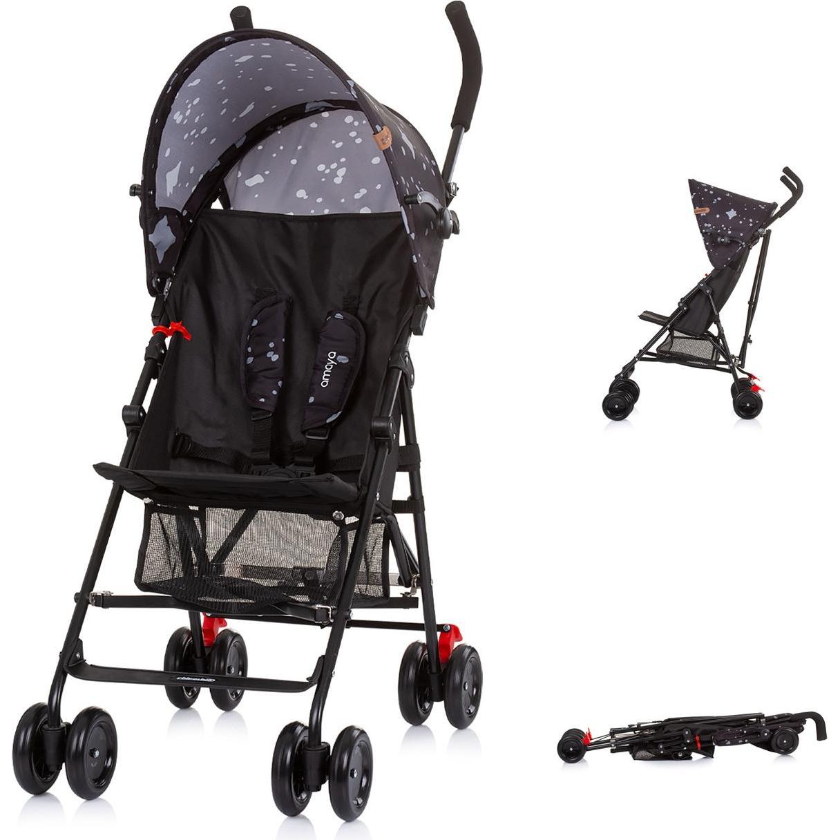 Thumbnail - Chipolino, Kinderwagen, Kinderwagen Amaya