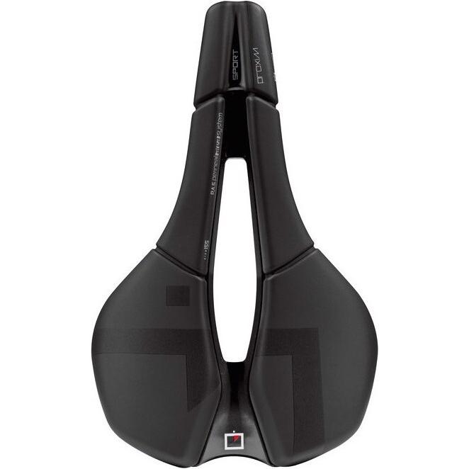 Prologo, Velosattel, (Trekkingrad)