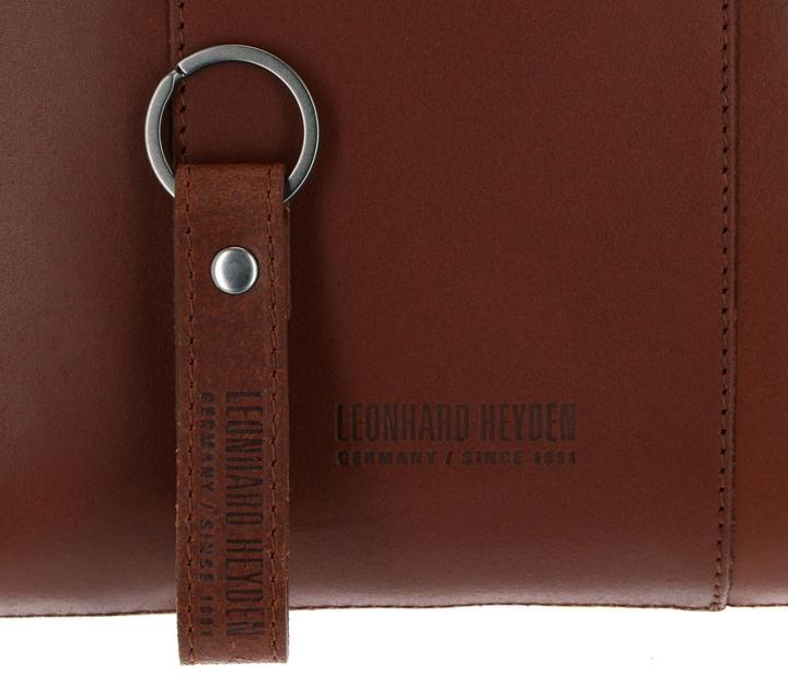 Immagine prodotto Leonhard Heyden Dakota Messenger Bag