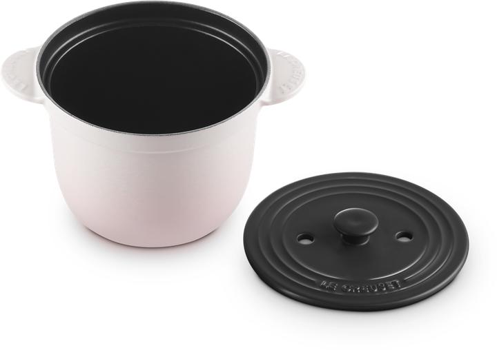 Actual product image Le Creuset Cocotte Every (18 cm, Casserole + Stewpot, Cast iron)