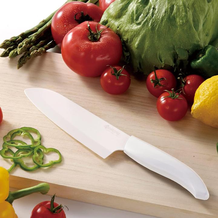 Produktbild Kyocera Santoku (14 cm)