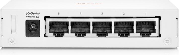Image du produit Aruba Instant On 1430 (5 Ports)