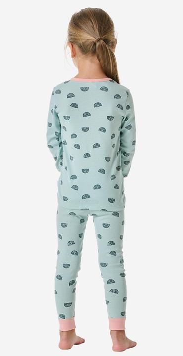 Produktbild Schiesser Pyjama Nightwear 2 (104)
