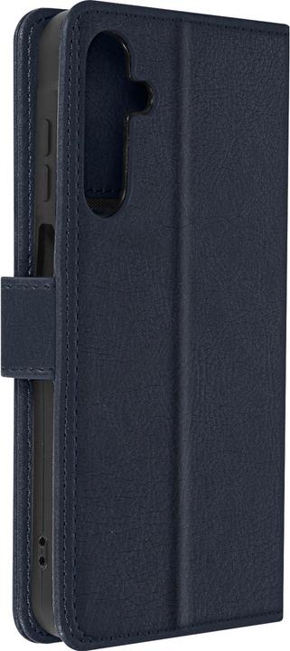 Actual product image Avizar Chesterfield Wallet Cover Series (Samsung Galaxy A05s)