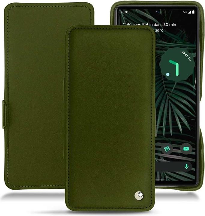Image du produit Noreve Housse cuir (Google Pixel 6 Pro)
