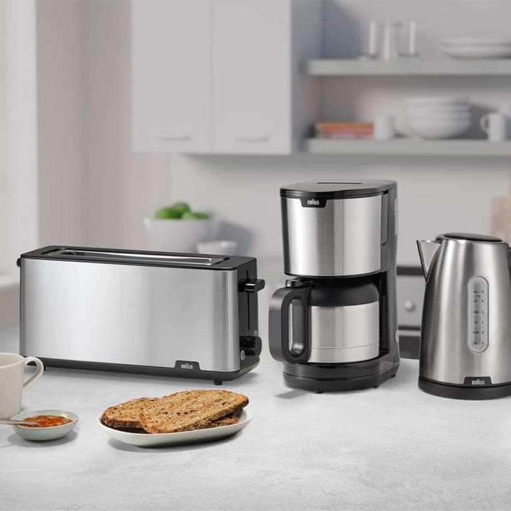 Immagine prodotto Braun PurShine