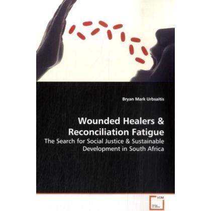 Wounded Healers, Fachbücher