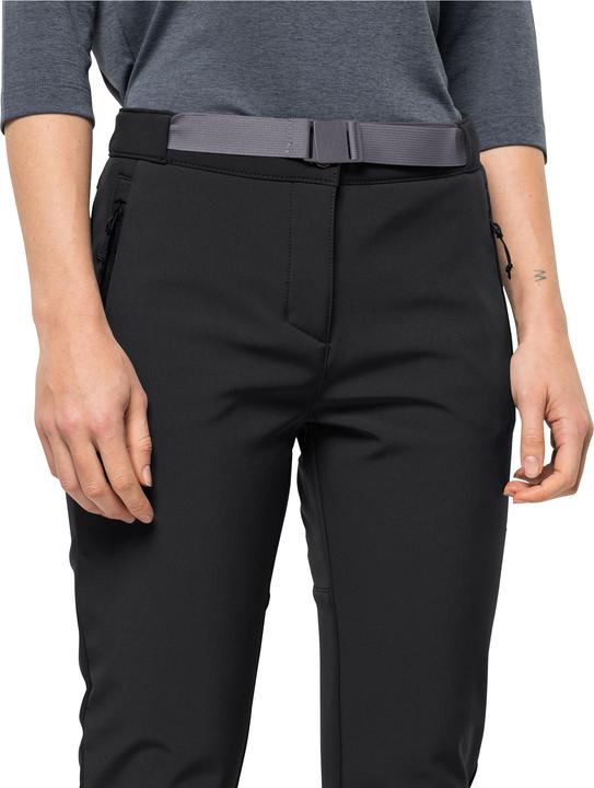 Produktbild Jack Wolfskin Stollberg Pants W (S, M)