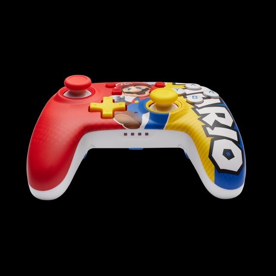 Image du produit PowerA NANO - Controller (Switch, Switch Lite, Switch OLED)