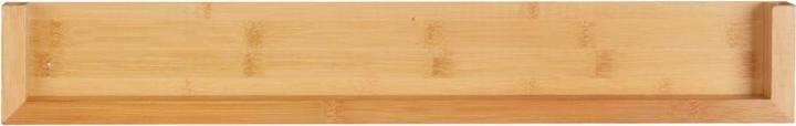Productafbeelding Wenko Wandplank Bambusa 60 cm