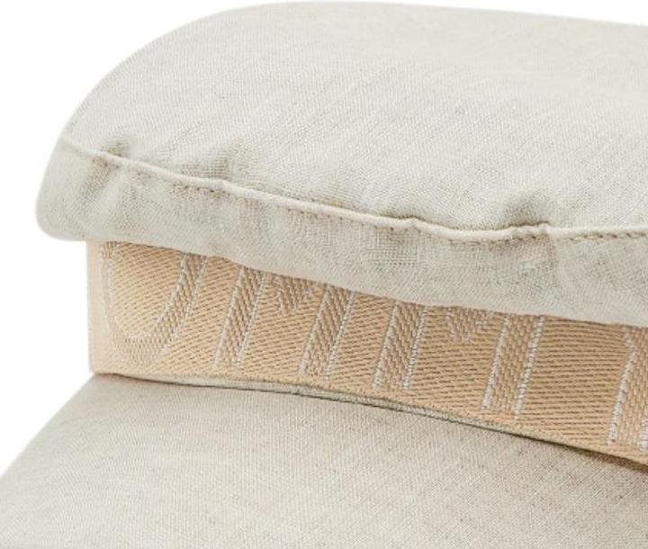 Actual product image Tommy Hilfiger Kultige Baker-Boy-Mütze