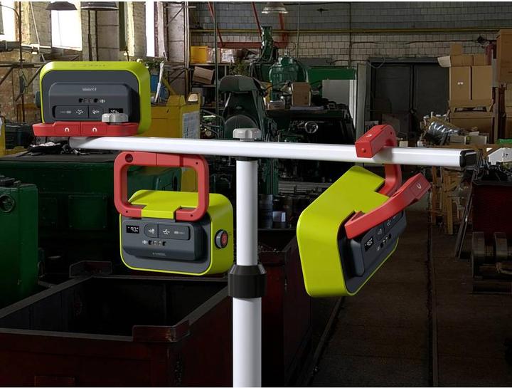 Produktbild Philips LUMX60FLX1 (1000 lm)