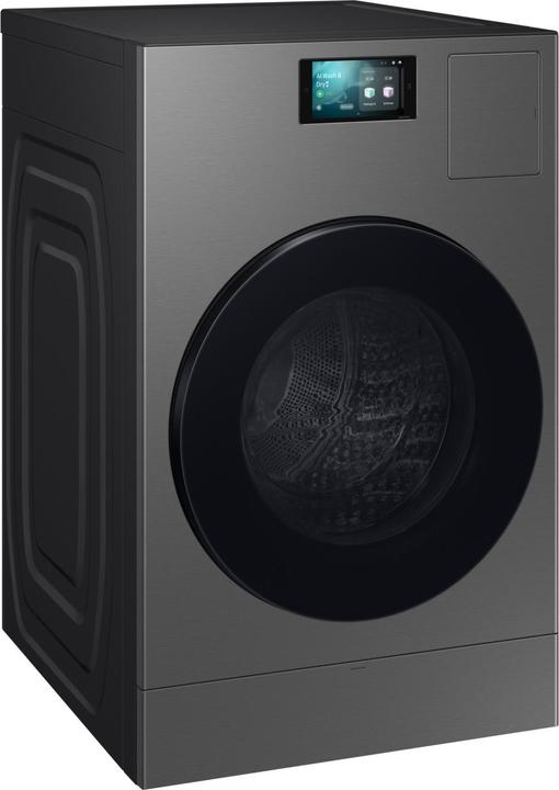 Immagine prodotto Samsung 8000DK Serie All in One WD18DB8995BZT2