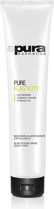 Pura Kosmetica Pure Elasticity Mask für lockiges Haar 200ml (200 ml)