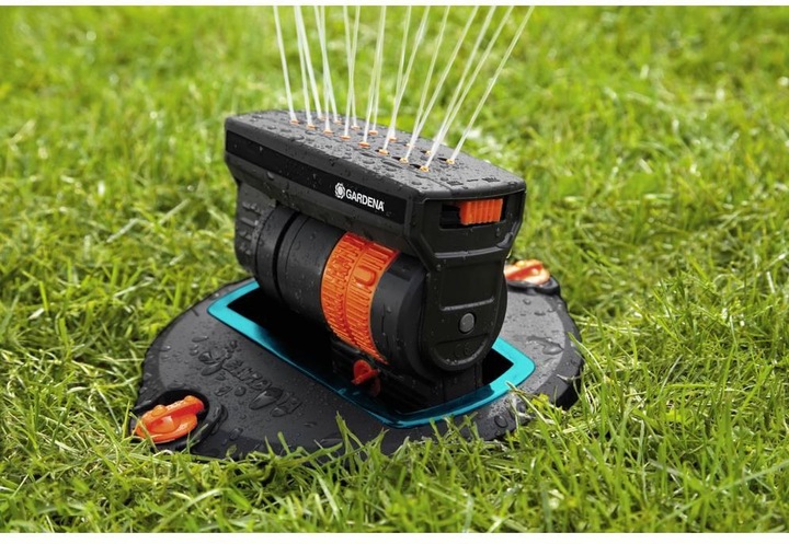 Image du produit Gardena OS 140 (Arroseur carré, Arroseurs escamotables)