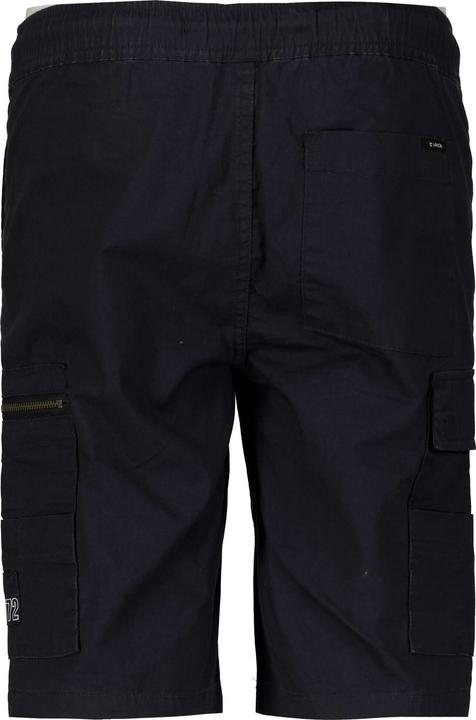 Immagine prodotto Garcia Pantaloncini cargo scuri con elastico in vita (140)
