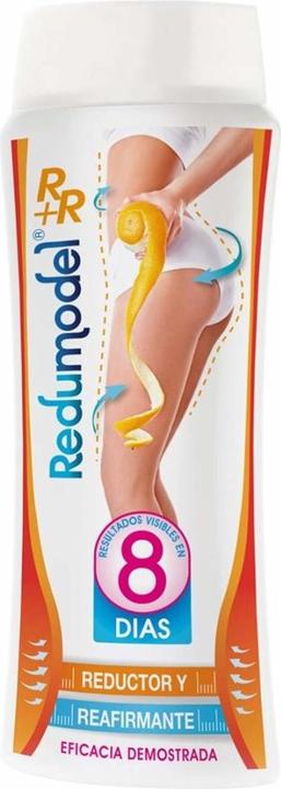 Image du produit Avance Cosmetic Redumodel Reduct Reafirmante Emulision 250ml (Crème pour le corps, 250 ml)