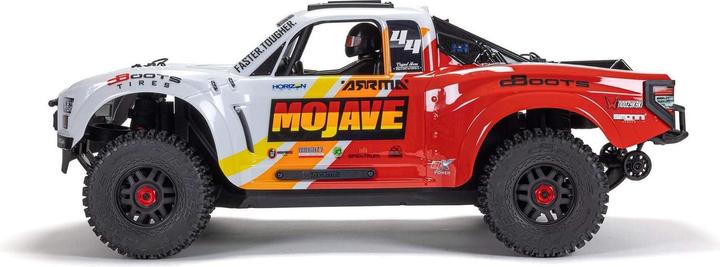 Actual product image Arrma Short Course Mojave (ARR Almost Ready to Run)
