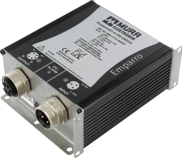 Murr Elektronik Emparro67