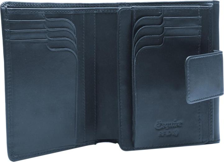 Produktbild Esquire Helena Geldbörse Leder 12 cm