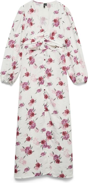 Produktbild Vero Moda VMLISA Langes Kleid Kleid (XL)