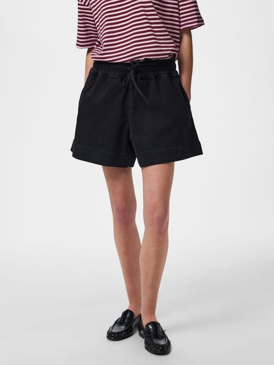 Image du produit Pieces PCBILLO HW PULL-UP Jeansshorts (L)