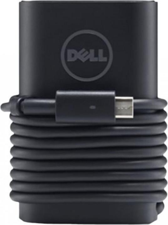 Image du produit Dell Adaptateur secteur USB-C 90 W avec 1 (90 W)