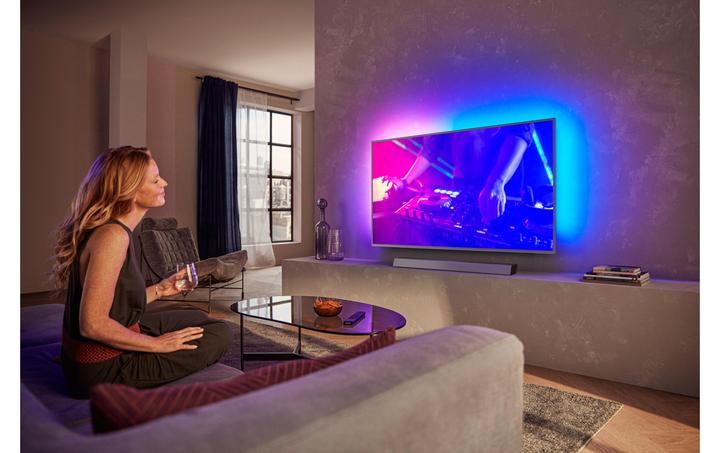 Immagine prodotto Philips TAB8505/10 (240 W, 2.1 canali)