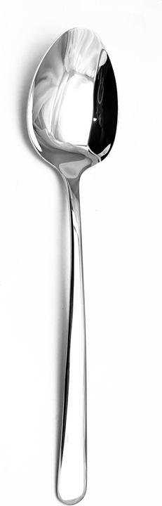 Produktbild Domoletti Spoon, stainless steel, 2 pcs