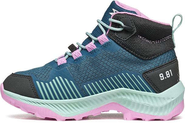 Immagine prodotto Garmont 9.81 KIDS PULSE MID WP (27)