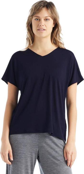 Actual product image Icebreaker Drayden Reversible T-Shirt (S)
