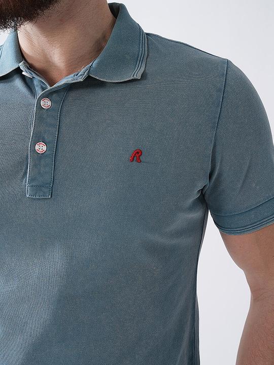 Image du produit Replay Poloshirt (M)