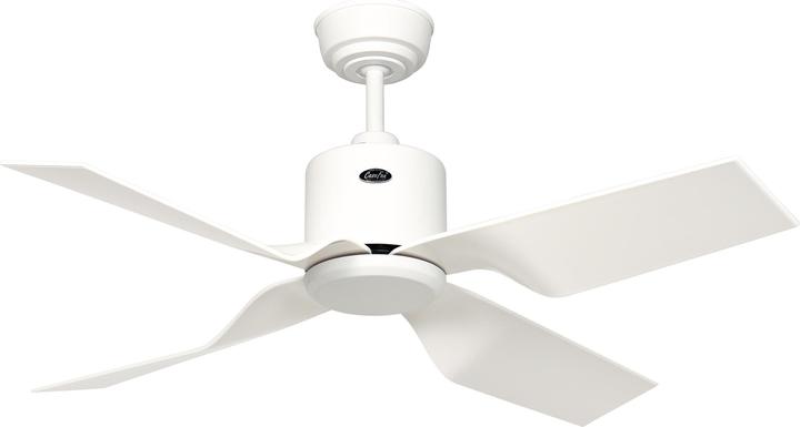 Produktbild CasaFan Outdoor DC Deckenventilator Eco Ventos WiFi 102 WE (26.70 dB)