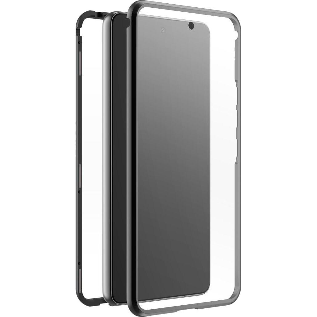 Thumbnail - Black Rock 360° Glass (Samsung Galaxy A54 5G), Smartphone Hülle, Schwarz
